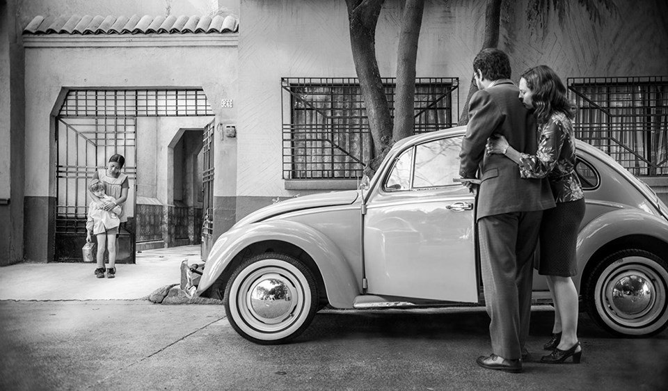 En iyi film adayları, Oscar adayları, 91. Oscar adayları, sinema, film, Oscar 2019