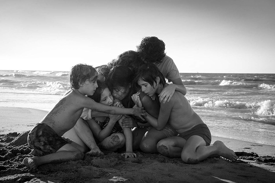 En iyi film adayları, Oscar adayları, 91. Oscar adayları, sinema, film, Oscar 2019