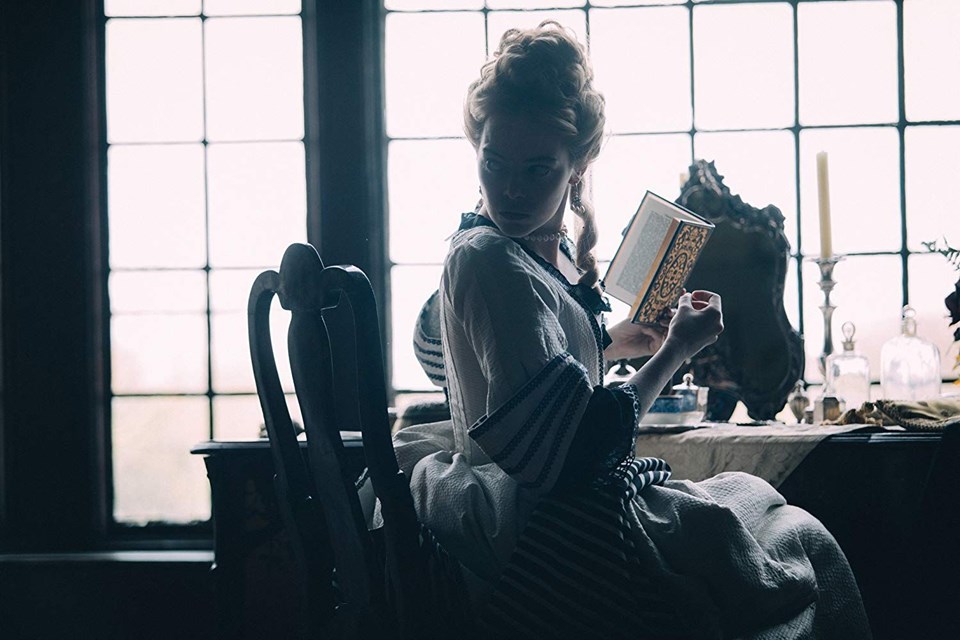 En iyi film adayları, Oscar adayları, 91. Oscar adayları, sinema, film, Oscar 2019