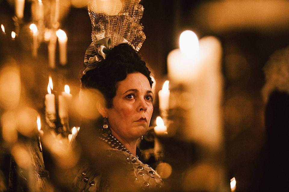 En iyi film adayları, Oscar adayları, 91. Oscar adayları, sinema, film, Oscar 2019