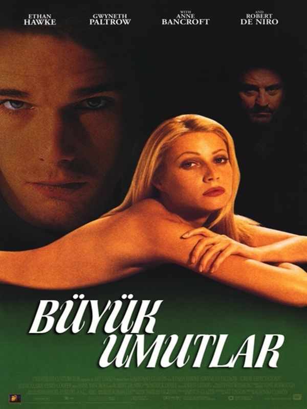 2. BÜYÜK UMUTLAR (GREAT EXPECTATIONS-1998)