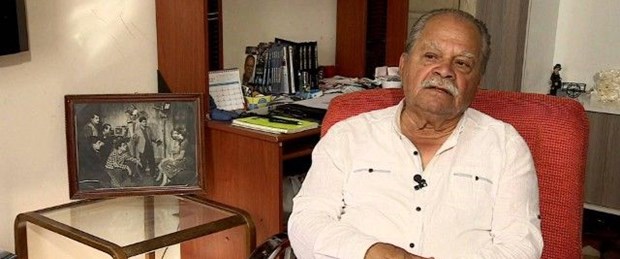 Kemal İnci ile ilgili görsel sonucu