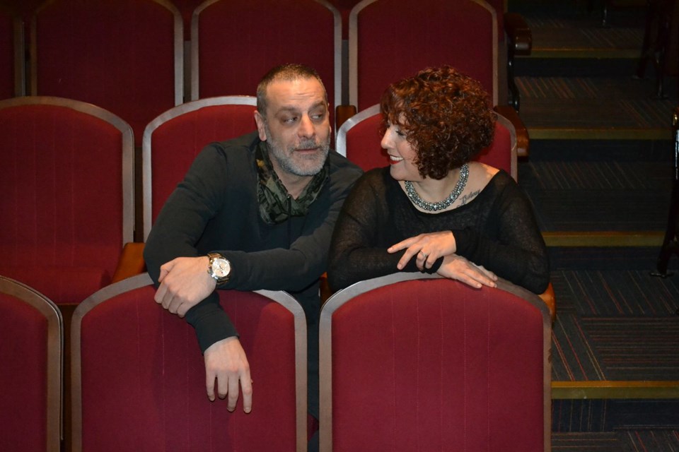 "BİR ŞEY YAPAMIYORSAK BİR ŞEY YAPILMASINA VESİLE OLALIM"