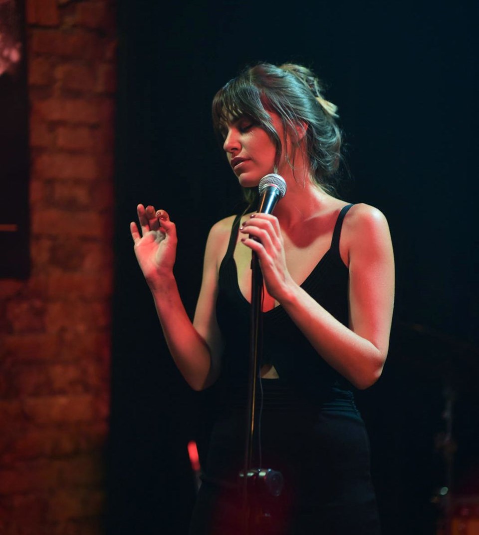 Özcan Deniz, konser, İsrail, muzik, konser, Aslı Enver, İstanbullu Gelin