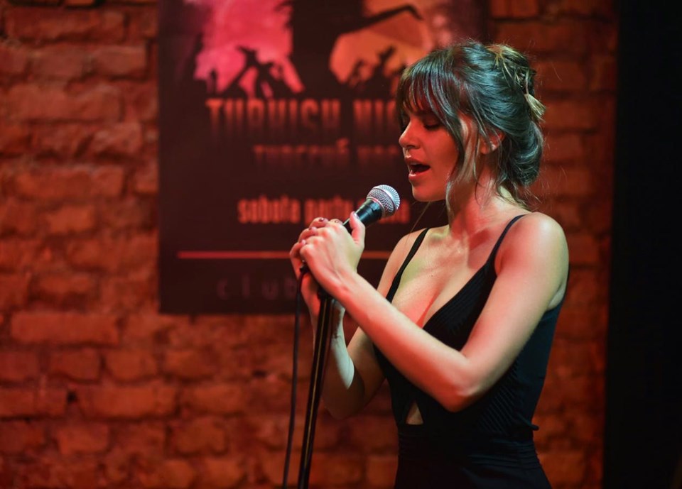 Özcan Deniz, konser, İsrail, muzik, konser, Aslı Enver, İstanbullu Gelin