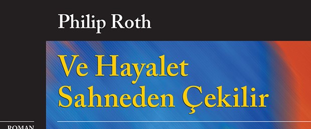 ve hayalet sahneden cekilir