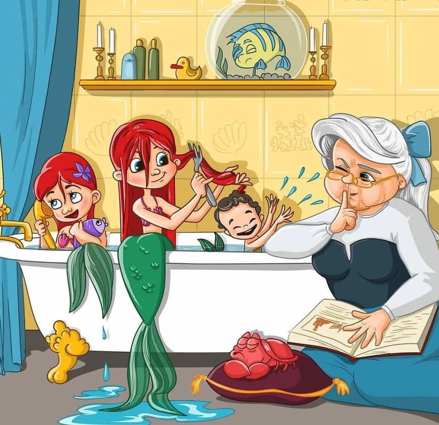 ARIEL