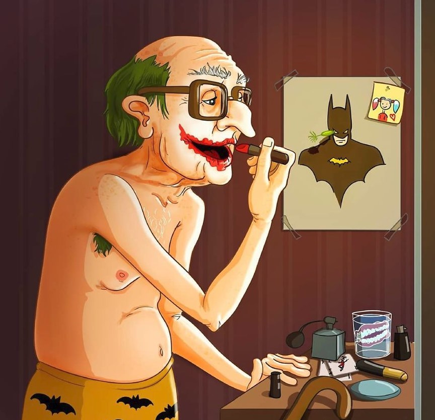 JOKER