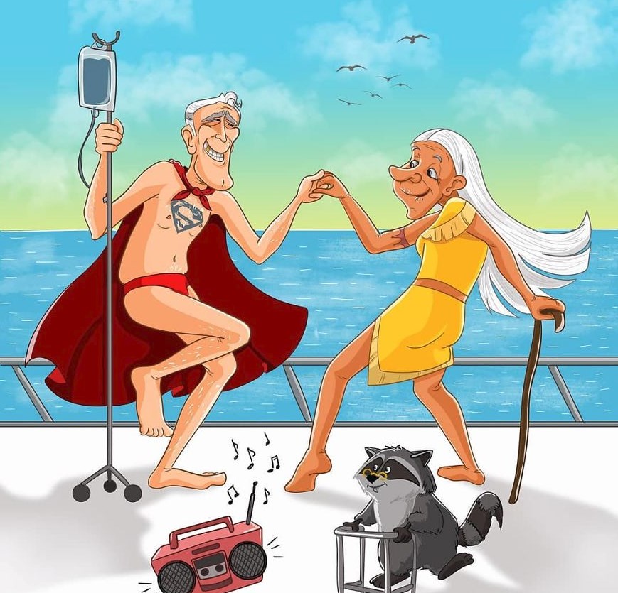 SUPERMAN VE POCAHANTES