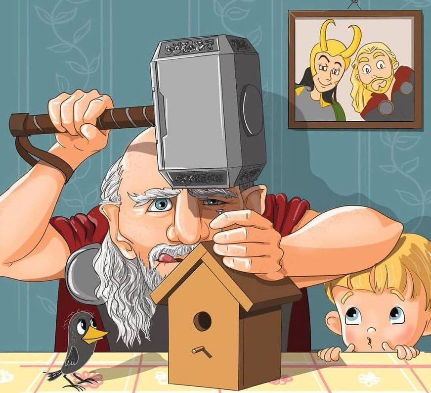 THOR