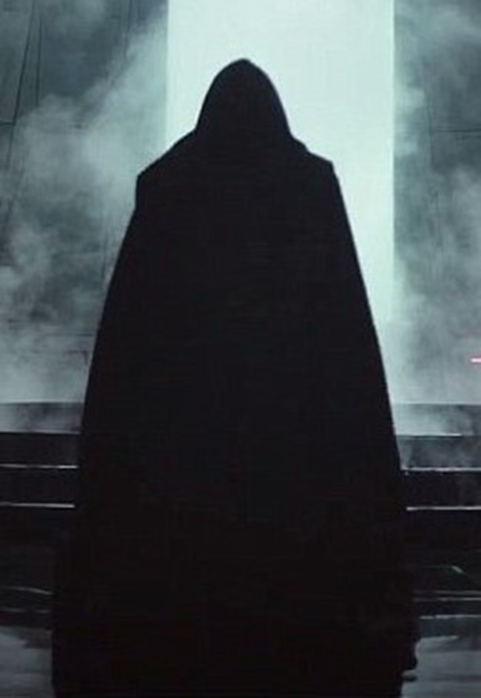 Rogue One: A Star Wars Story Darth Vader'in dönüşüne de sahne olacak.