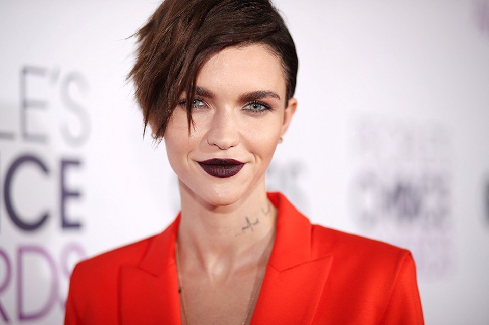 Ruby Rose'un yeni rolü belli oldu: Batwoman Ruby Rose'un yeni rolü belli oldu: Batwoman