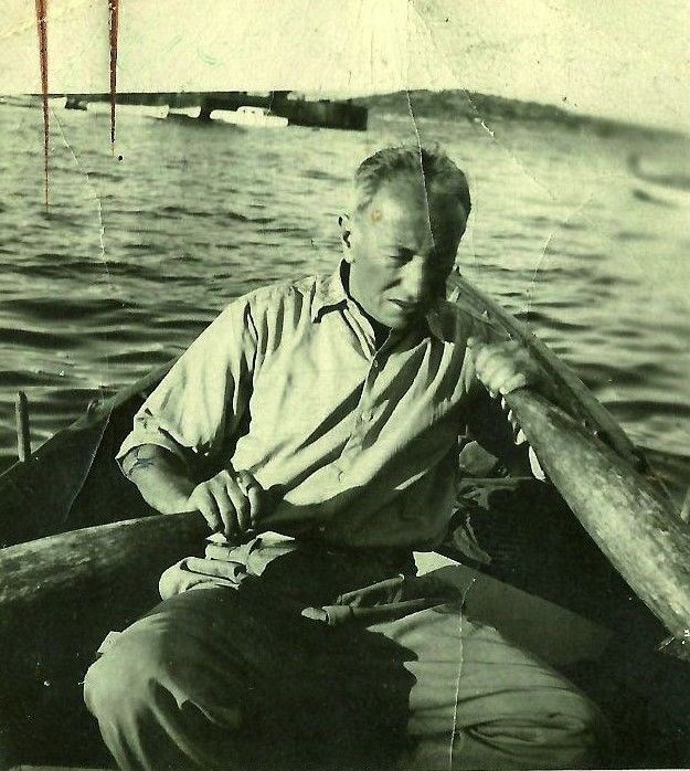 DÖRT YIL ÖNCE YAZMAYA BAŞLADI