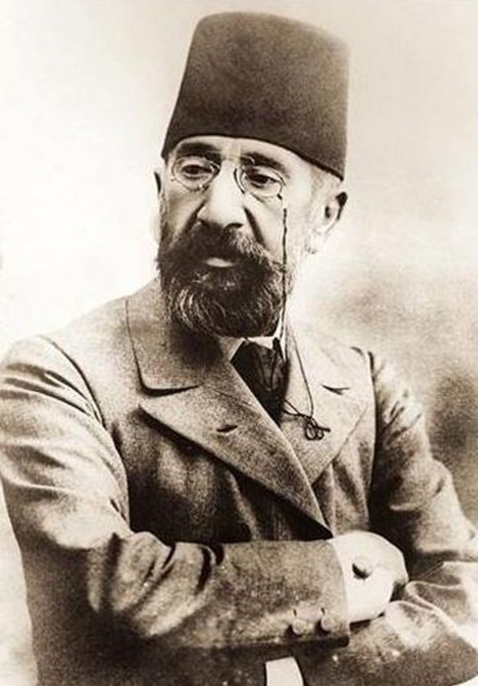 1842 doğumlu Osman Hamdi Bey Osmanlı arkeolog, müzeci, ressam ve Kadıköy'ün ilk belediye başkanıdır.