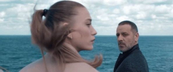 Fi dizisinin 2.yeni sezon Çi fragmanı yayınlandı....