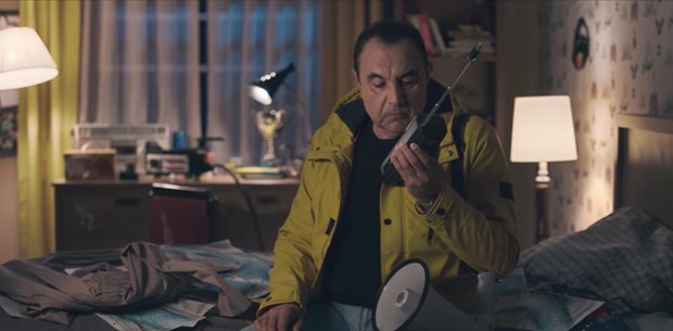 Netflix'in; yeni sezonda dünyaca ünlü...