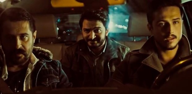 Tatlı Bela fragmanı Tatlı Bela fragmanı