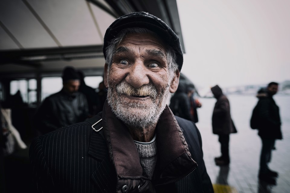 Fotoğraf: Rızacan Muzaffer Kumaş