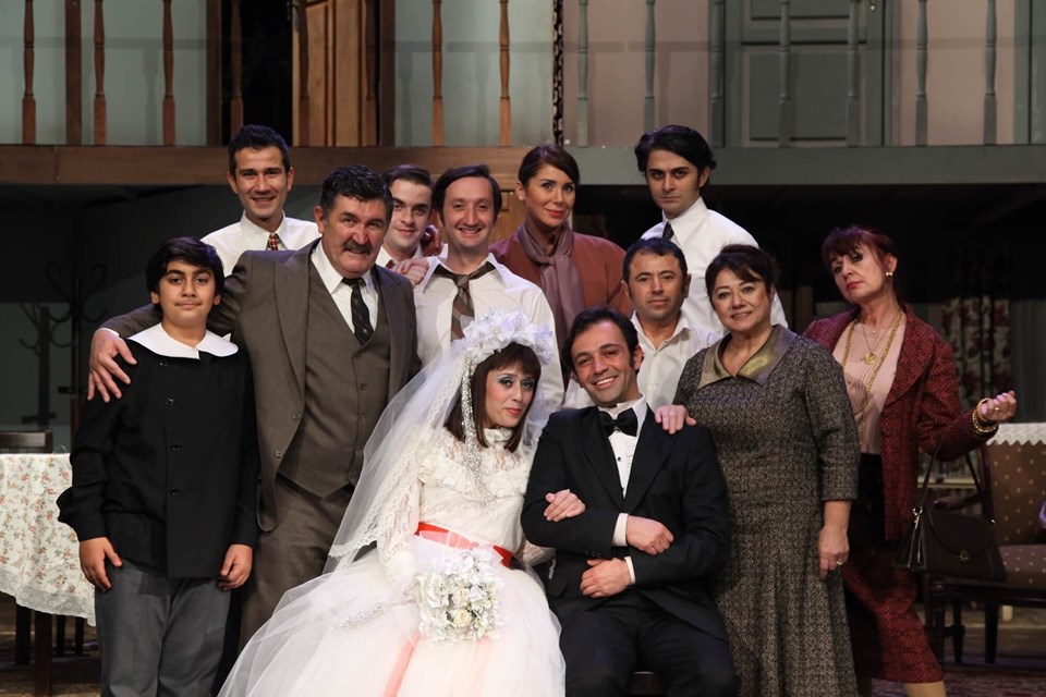 Bizim Aile