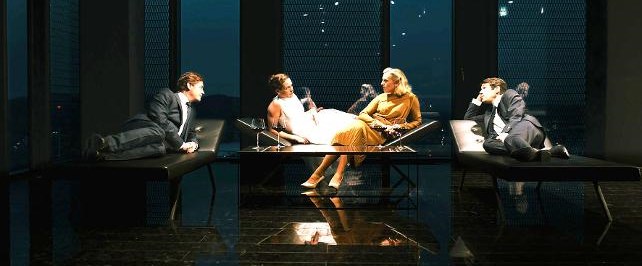 58. Selanik Uluslararası Film Festivali bu yıl...