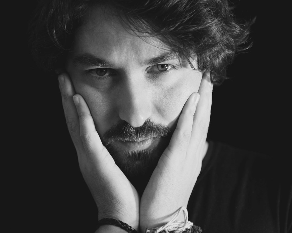 Serhan Kansu