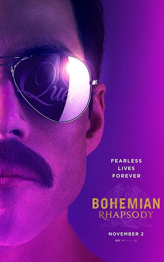 1. Bohemian Rhapsody