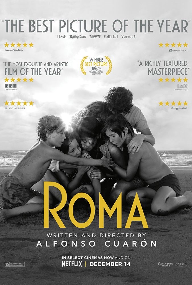 2. Roma