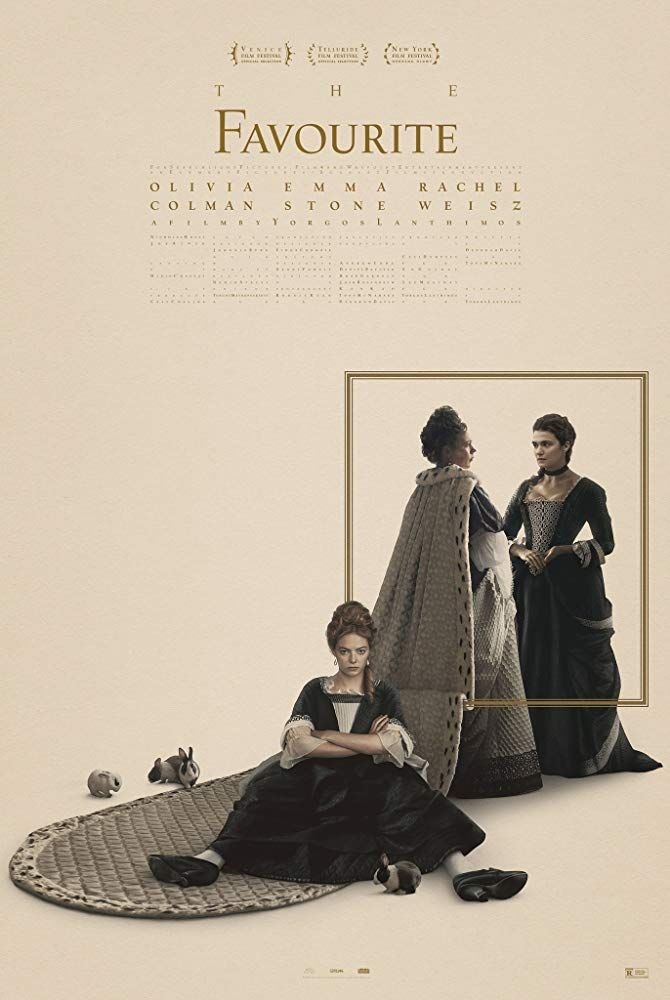 6. The Favourite (Sarayın Gozdesi)