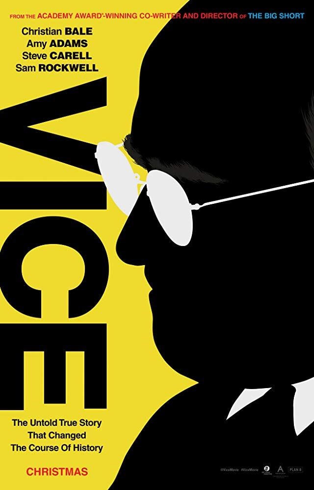8. Vice