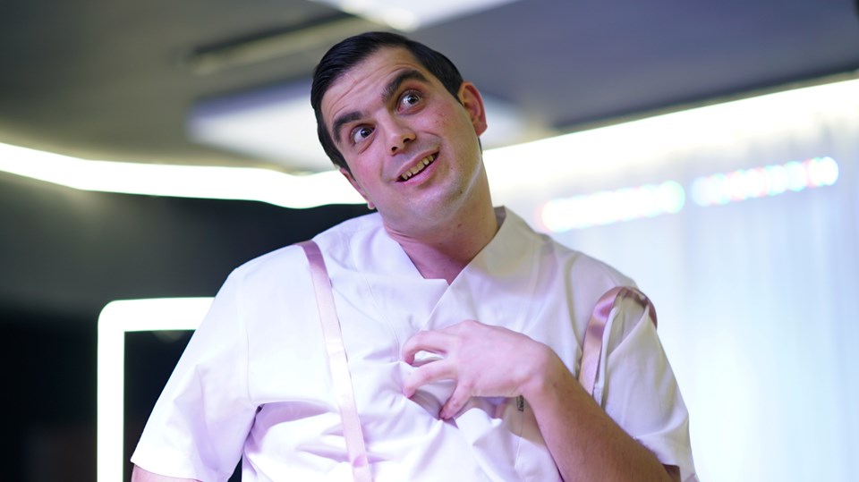 Yusuf Özhan Tali