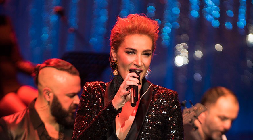 SILA'DAN "SEN DE BAŞINI ALIP GİTME" YORUMU