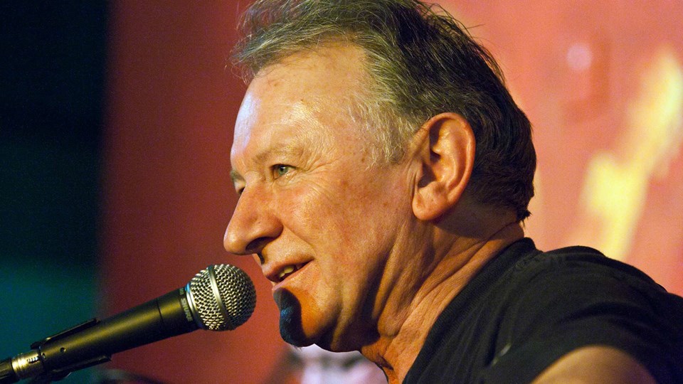 Donal Lunny (68)