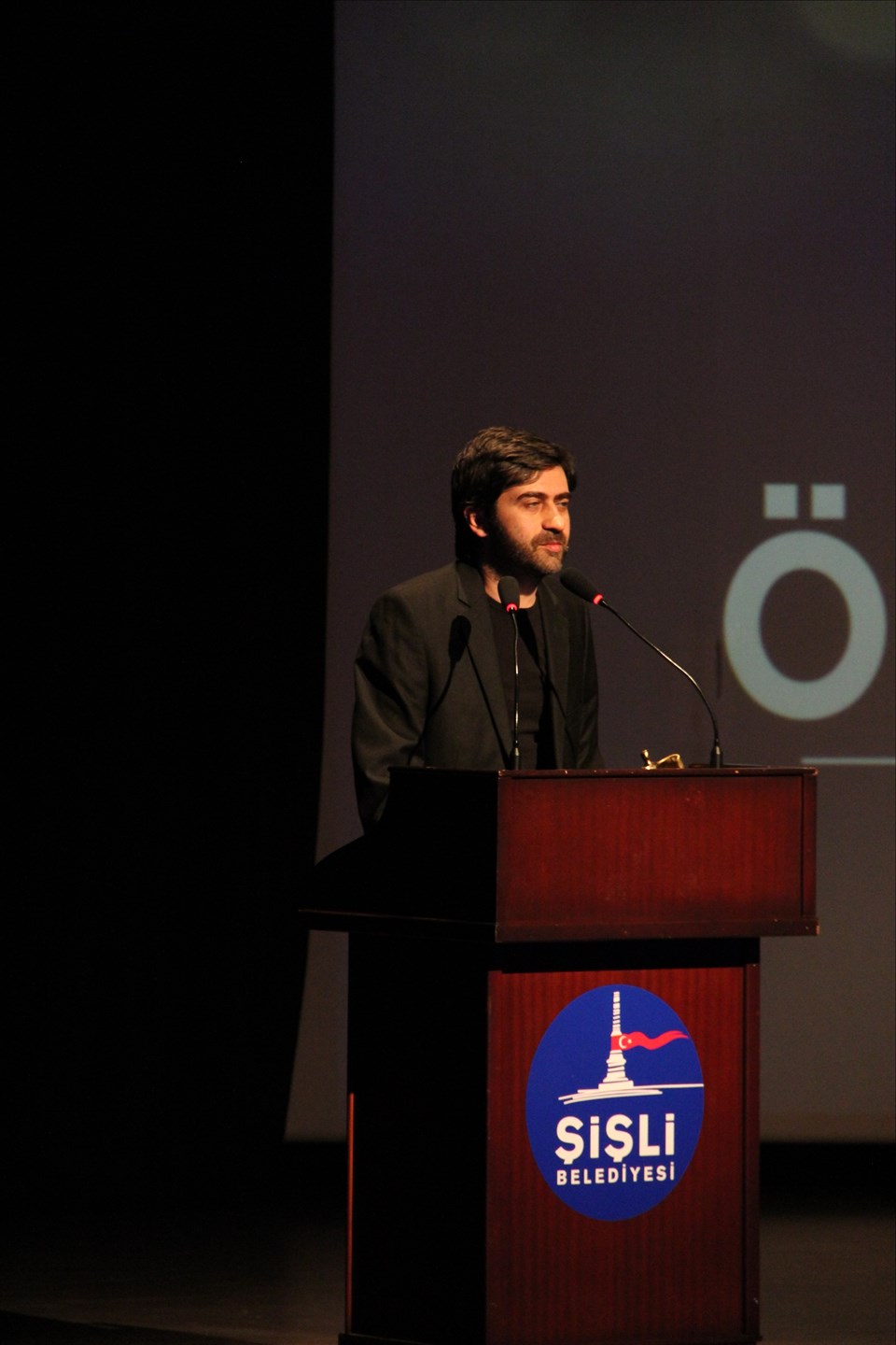 Emin Alper
