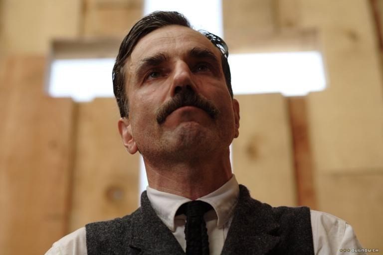 Daniel Day-Lewis - There Will Be Blood (2007)