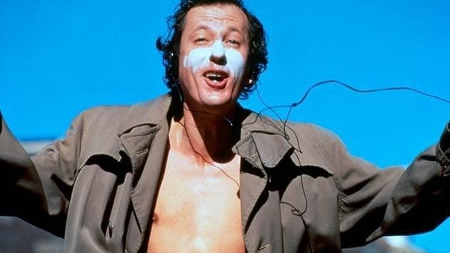 Geoffrey Rush - Shine (1996)
