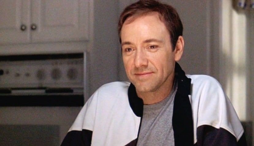 Kevin Spacey - American Beauty (1999)