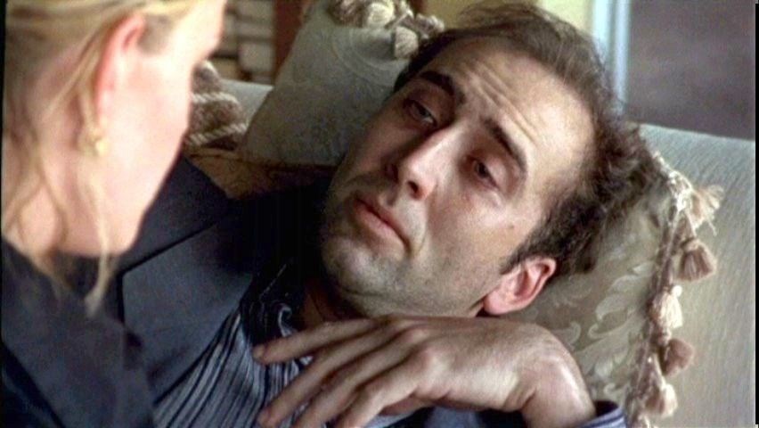 Nicholas Cage - Leaving Lass Vegas (1995)