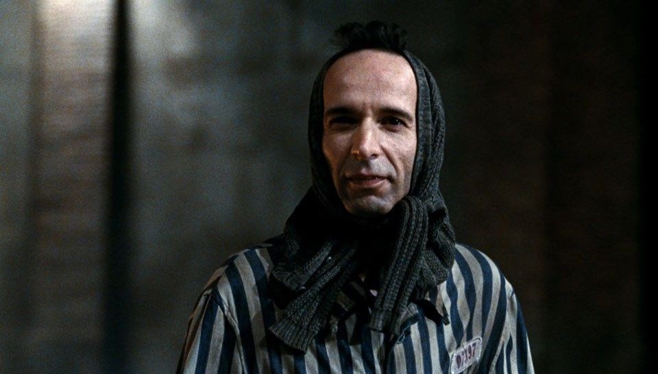 Roberto Benigni - La vita e bella (1997)