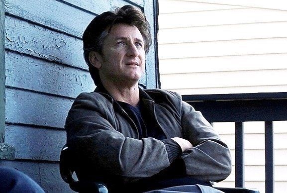 Sean Penn - Mystic River (2003)