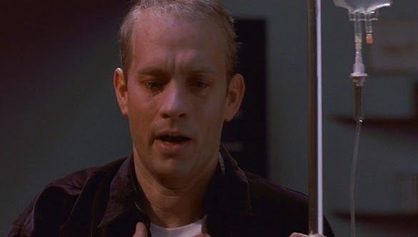 Tom Hanks - Philadelphia (1993)
