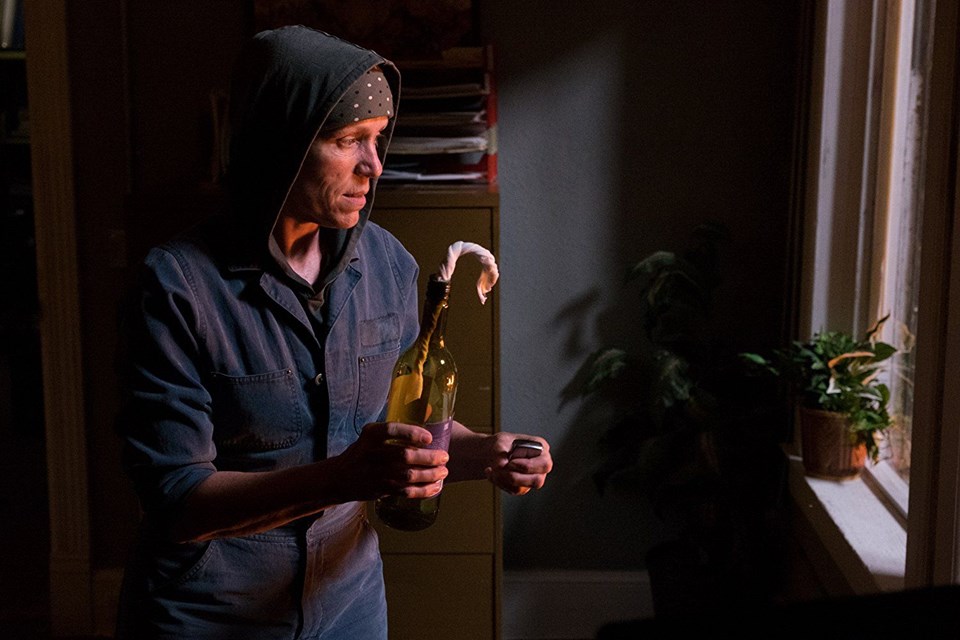 Frances McDormand - Three Billboards Outside Ebbing, Missouri (2017)