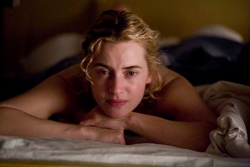 Kate Winslet - The Reader (2008)