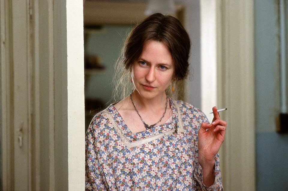 Nicole Kidman - The Hours (2002)