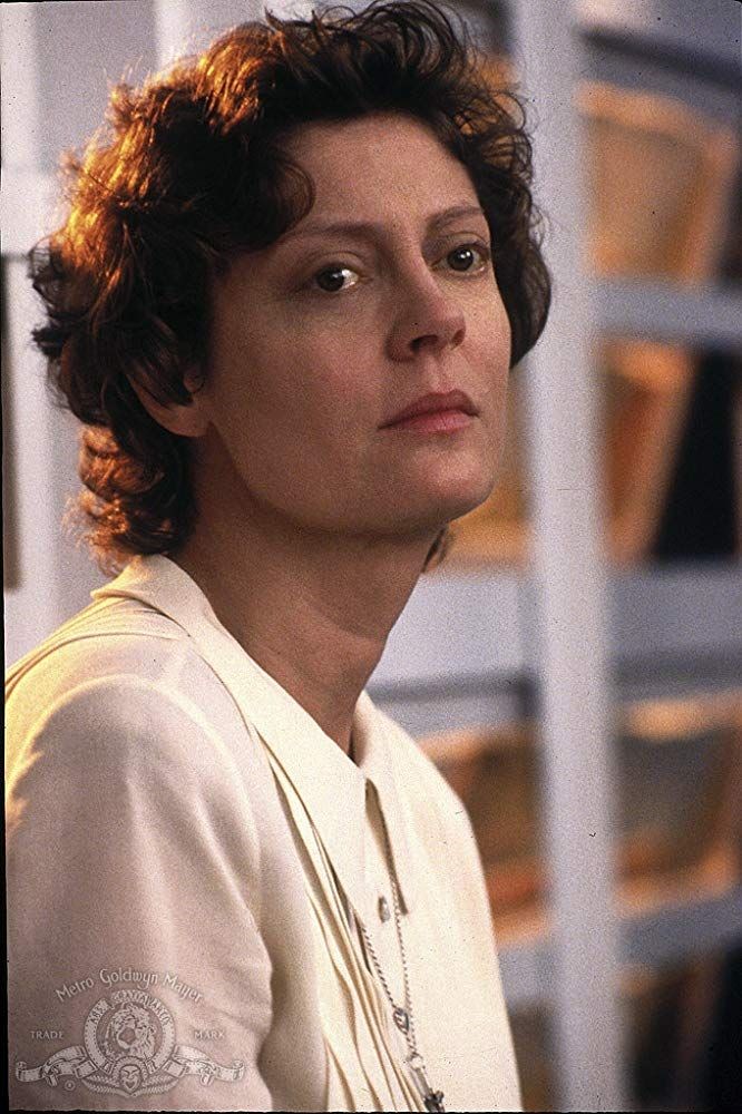 Susan Sarandon - Dead Man Walking (1995)