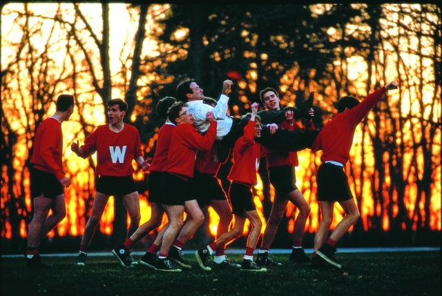 Dead Poets Society