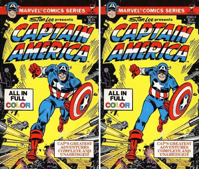 Captain America