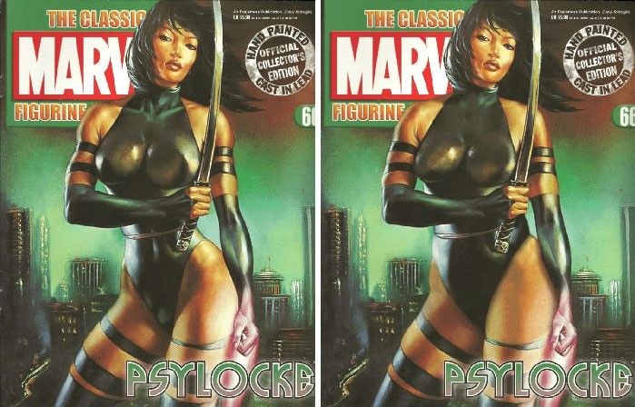 Psylocke