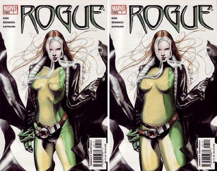 Rogue
