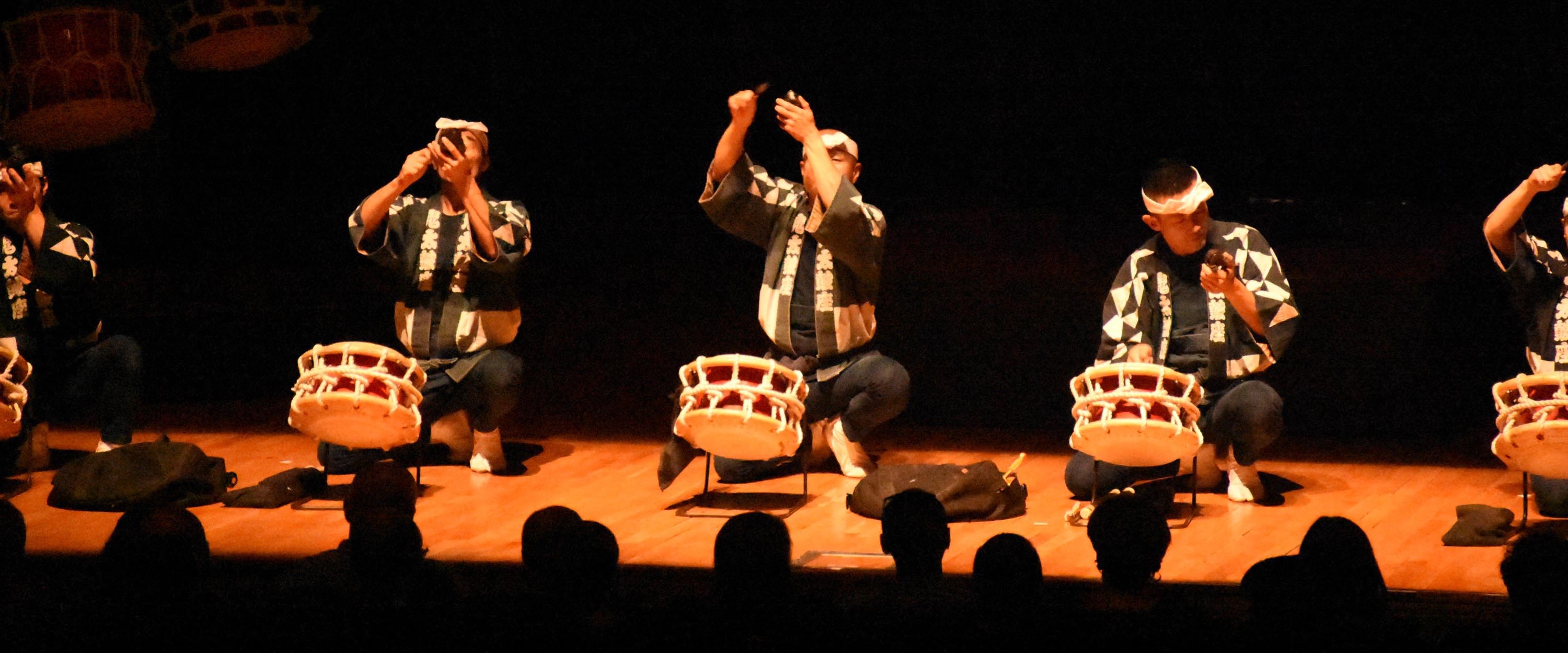 Japonya'nın Sado Adası'nda 48 yıl önce kurulan...