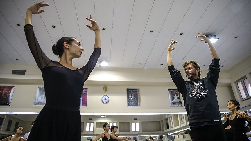 "İLK PRODÜKSİYON ÖZELLİĞİNİ TAŞIYOR"